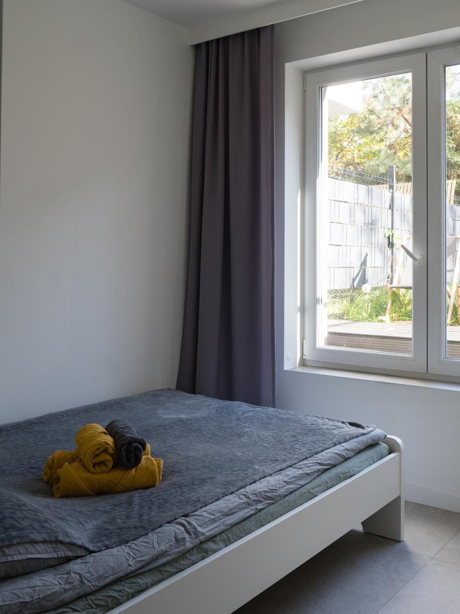 Apartment Smart Kamienica Grochow With Free Parking